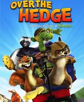 Over the Hedge /  